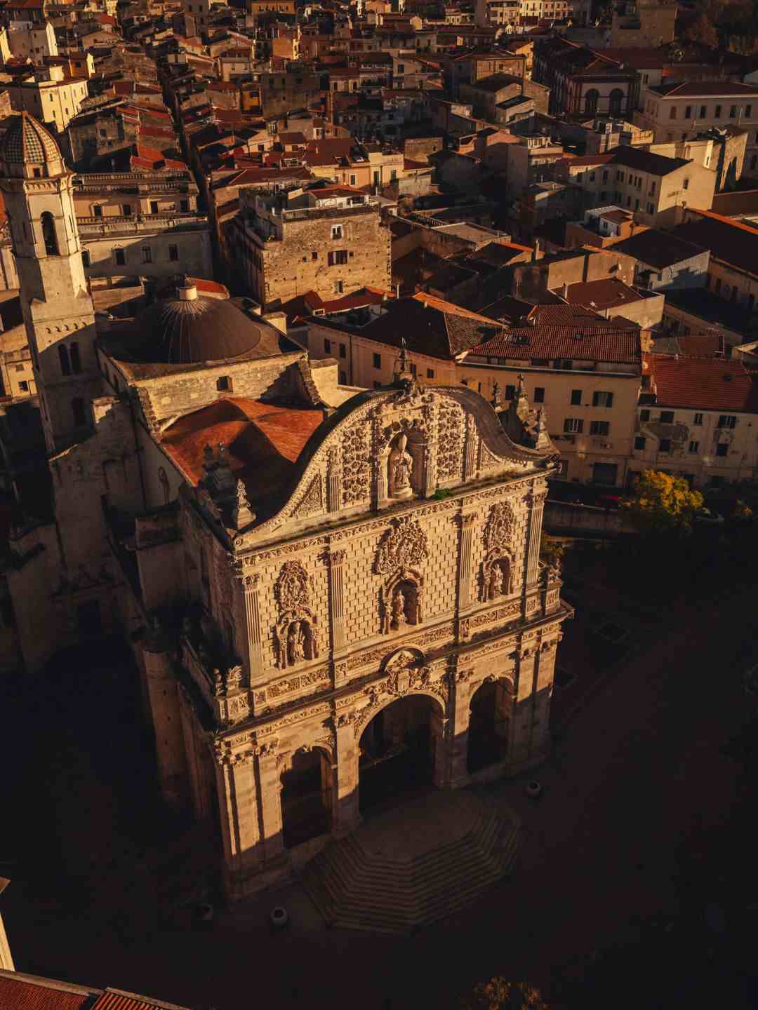 duomo san nicola sassari