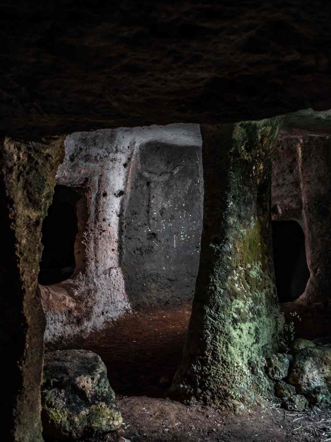 Domus de Janas di Montalé a Sassari, Patrimonio UNESCO