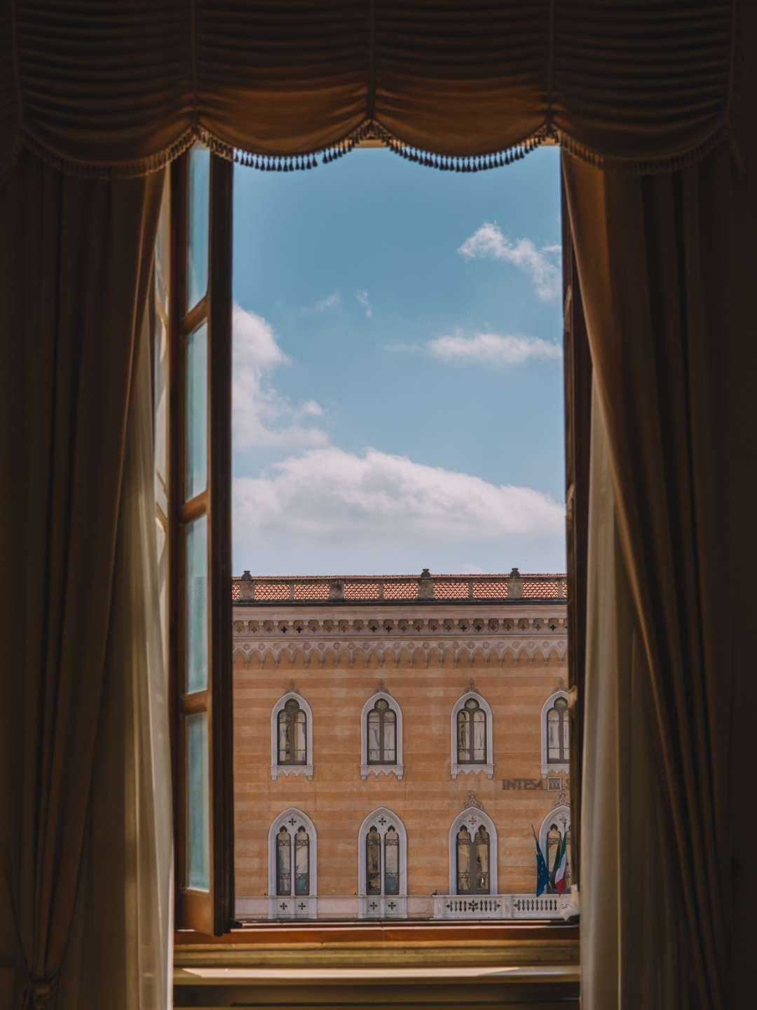 Palazzi Storici